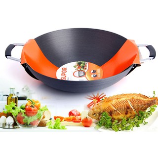 Chảo xào chống trầy supor h07011-3