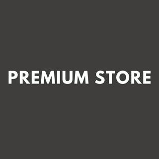 PREMIUM STORE ONLINE
