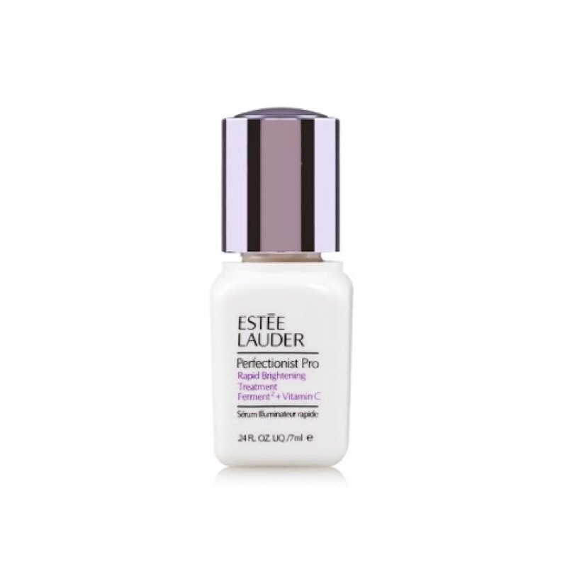 Serum dưỡng trắng Estee Lauder Perfectionist Vitamin C 7ml