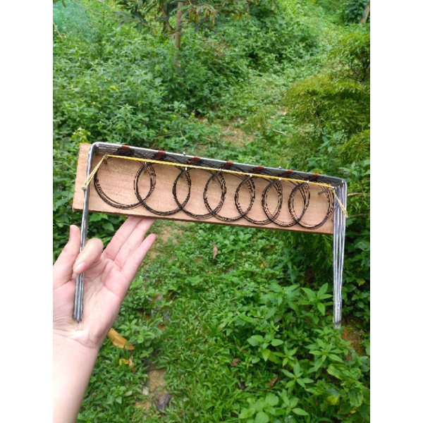 Thòng khung cút giá rẻ mới nhất 2021