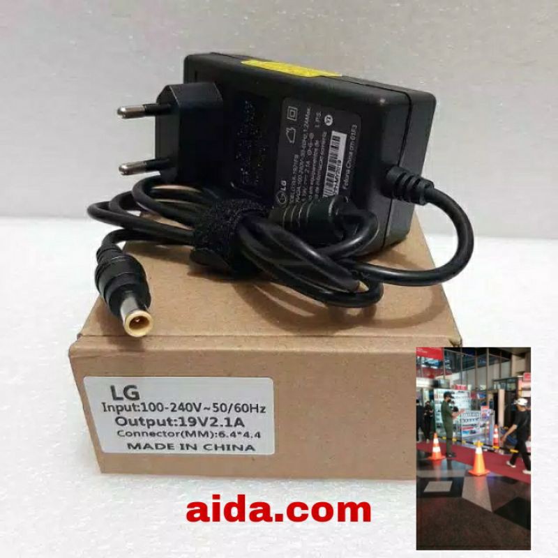 Bộ Chuyển Đổi Màn Hình Tv Lcd Led Lg 19v 2.1a | BigBuy360 - bigbuy360.vn