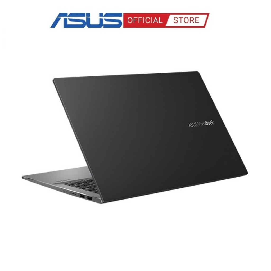 [ELGAME20 giảm 10% - tối đa 2TR]Laptop Asus VivoBook S533EA-BN293T (Core i5-1135G7 + 15.6 inch FHD)