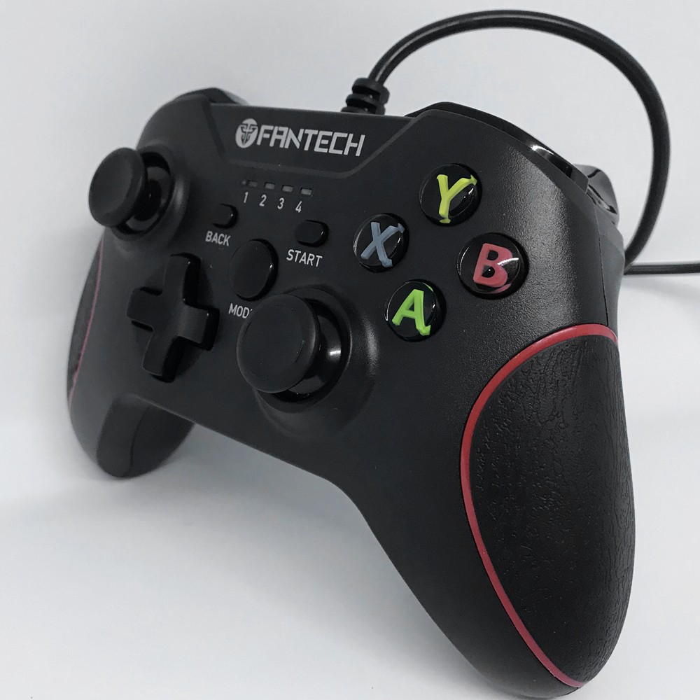 TAY CẦM FANTECH GP11 CONTROLLER