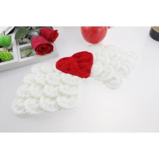 Set Mũ + Quần Cho Bé Chụp Ảnh