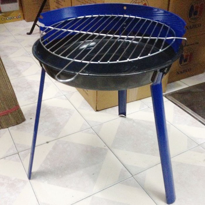 Bếp nướng 3 chân 0534