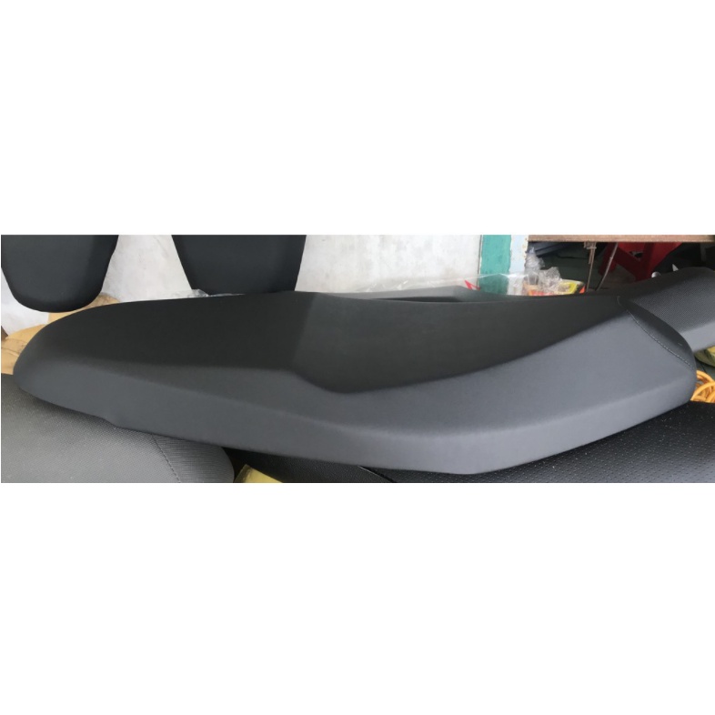 Vỏ da bọc yên xe máy Wave Blade