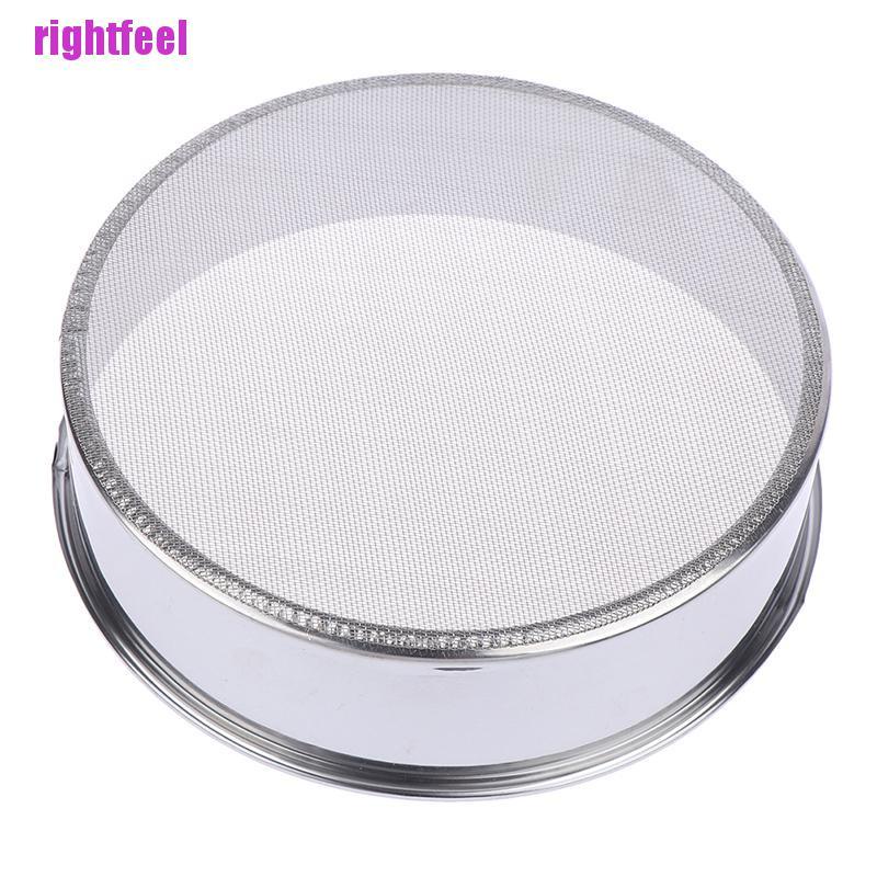 Dụng Cụ Lọc Nước Bằng Inox Tiện Lợi Dễ Sử Dụng