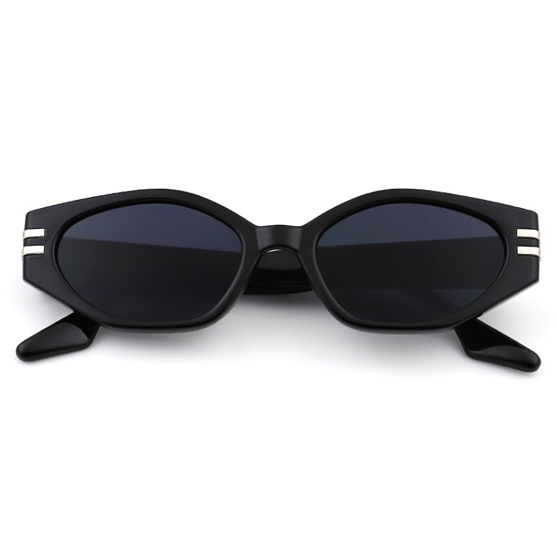 Kính Mát Phong Cách Hip Hop