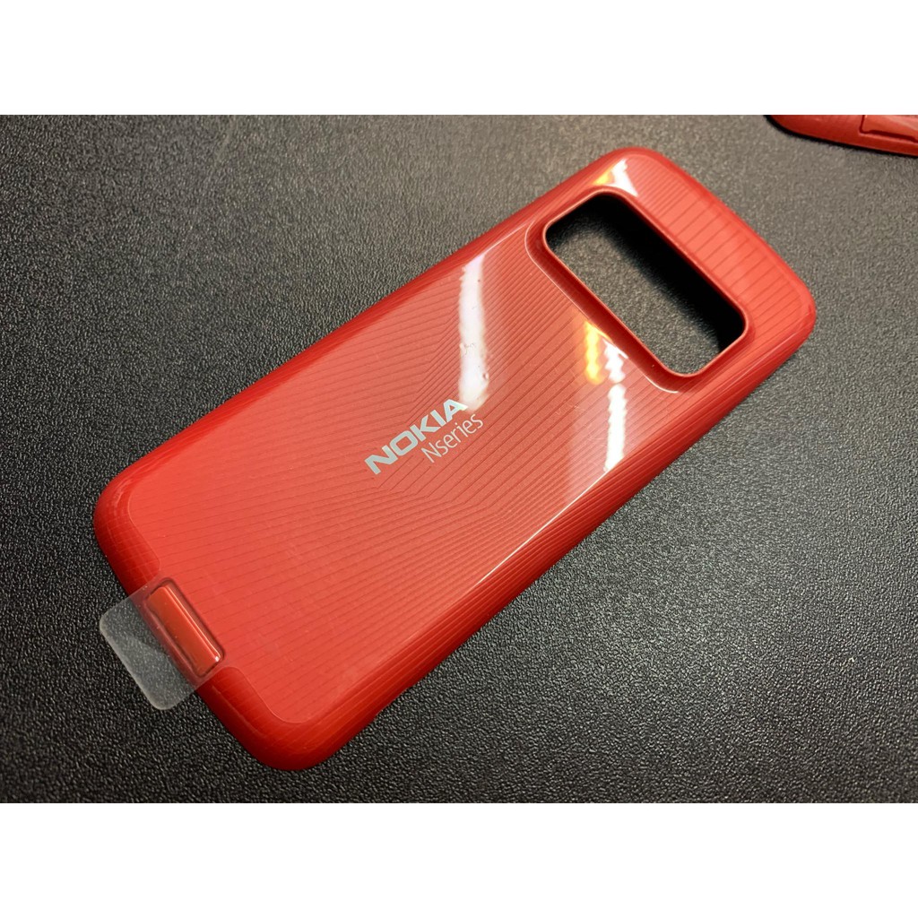 Nắp lưng Nokia N79 CHÍNH HÃNG