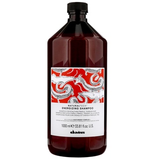 (DAVINES_CHÍNH HÃNG) Dầu gội chống rụng tóc, kích mọc tóc Davines Energizing Shampoo 1000ml