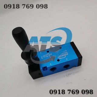 Van gạt khí nén 4H210-08 JUNJIEQD chính hãng