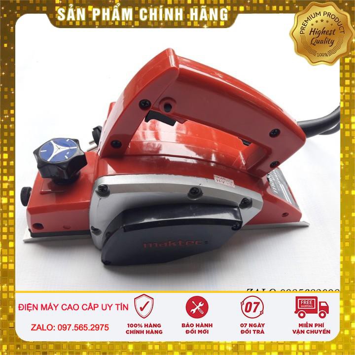 Chọn Bộ Máy bào Maktec MT190 hàng chính hãng