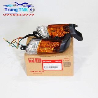 Xi nhan super dream chính hãng honda.