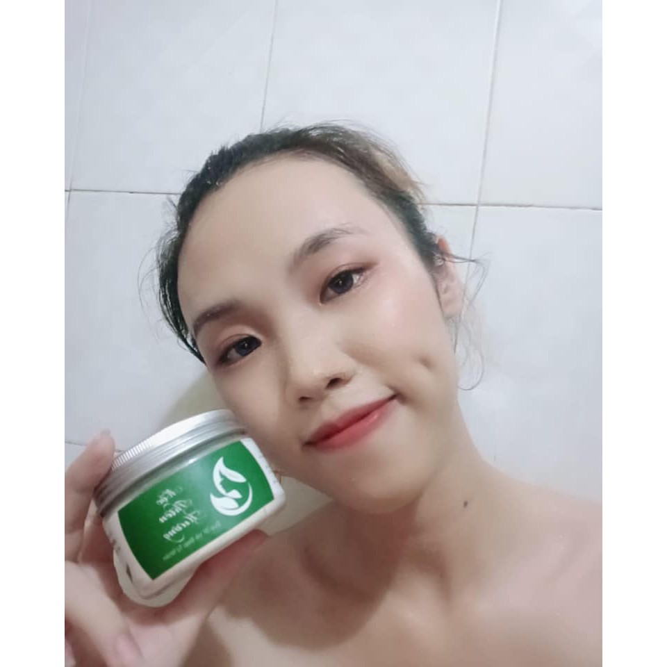 Bột Rửa Mặt Làm Sạch Da 100gr - Mộc Thiên Hương | BigBuy360 - bigbuy360.vn