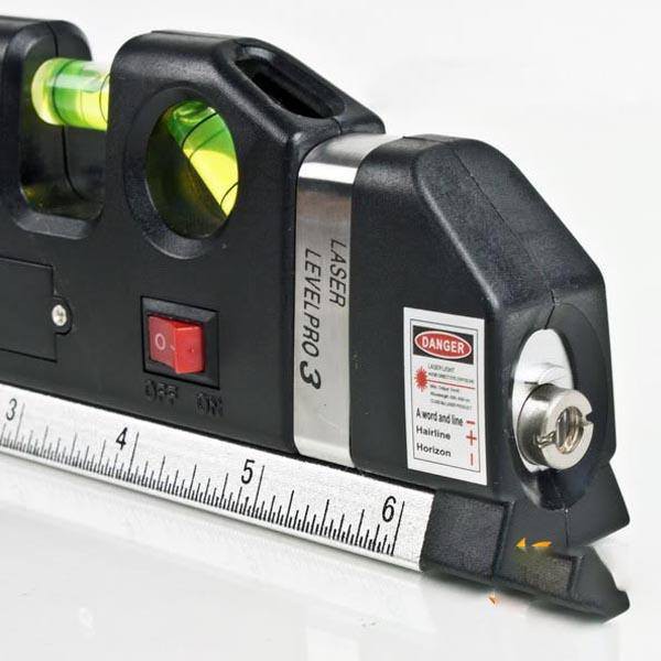 THƯỚC ĐO LASER