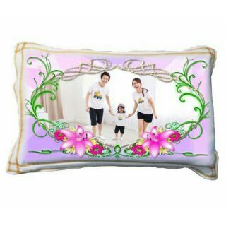 In gối theo yêu cầu
