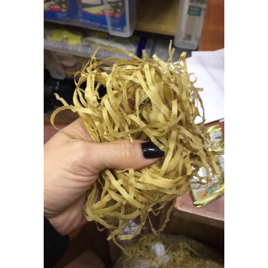 GIẤY RƠM/GIẤY VỤN LÓT HỘP QUÀ