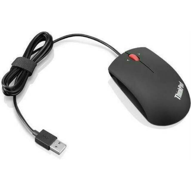 Chuột Quang Usb Cho Lenovo Thinkpad