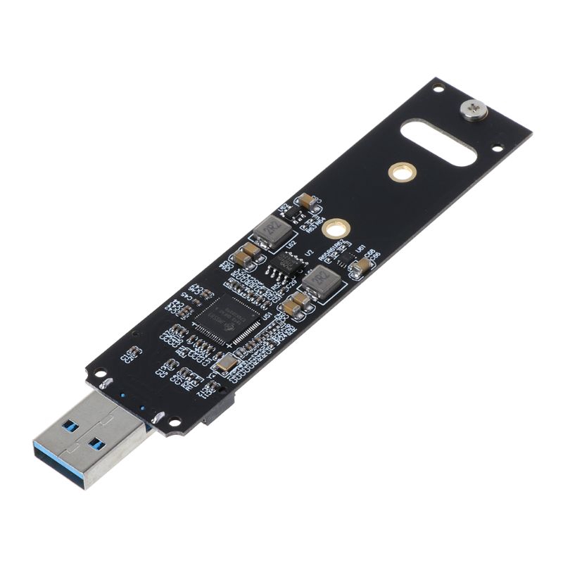 Thẻ mạch chuyển đổi cổng NVME M.2 SSD sang USB 3.1 Type-A Gen 2 | BigBuy360 - bigbuy360.vn