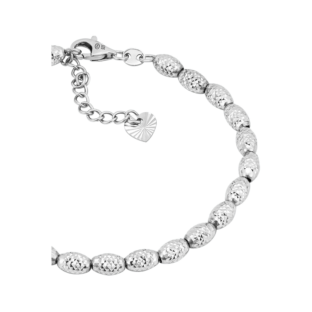 Lắc tay Bạc PNJSilver 0000W000012