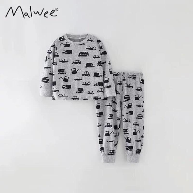 Bộ Malwee BTBG 90-140 phomto