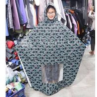 Áo mưa cánh dơi xuất khẩu 1 đầu , siêu bền nhẹ chống thấm loại 1.