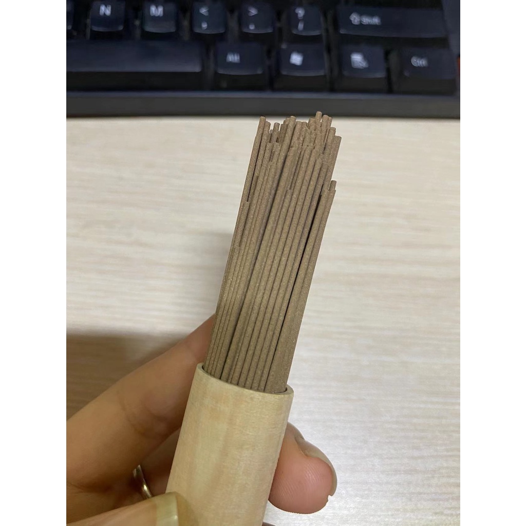 [PHÁP BẢO MINH CHÂU]Hương trầm không tăm