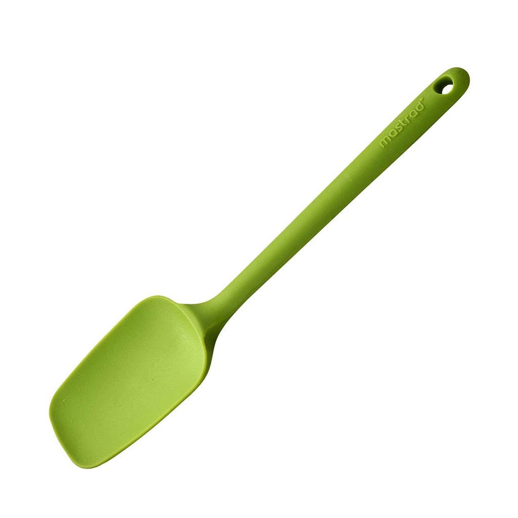 Spatula (Phới muỗng) Silicon Trộn Bột Nhỏ