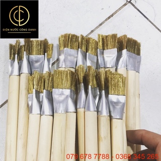 Cọ thau 5 cây