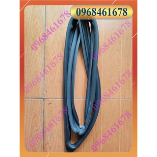 Gioăng lên xuống kính Gentra (Gioăng trượt kính, gioăng dẫn kính, gioăng kính cửa) (Giá 1 chiếc)
