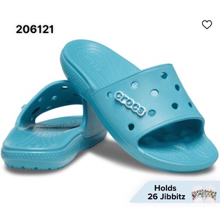 Dép Crocs 206121
