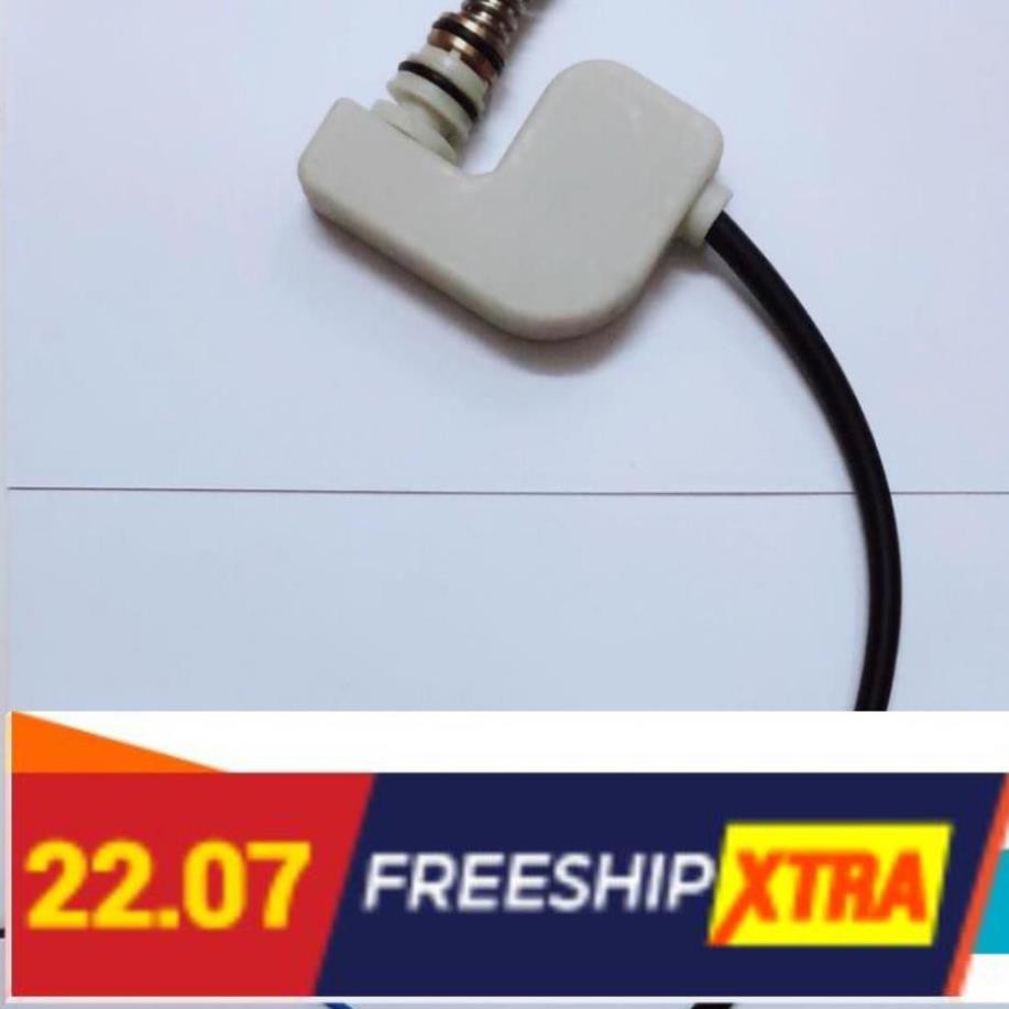 Rơ le áp lực thay thế cho các dòng máy rửa xe dạng gài