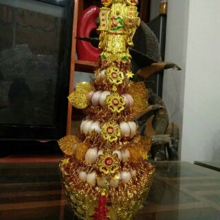 Tỏi thần tài