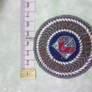 Hình ủi trang trí áo quần