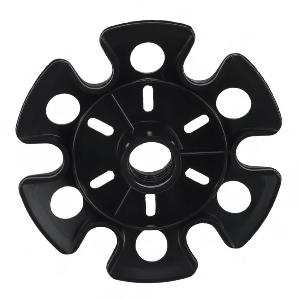 Gậy Đi Bộ Đi Tuyết Leo Núi Hình Bông Tuyết DANILO Thay Thế