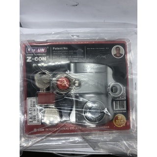 Khoá bánh lắp càng xe cho lead 2013-2021