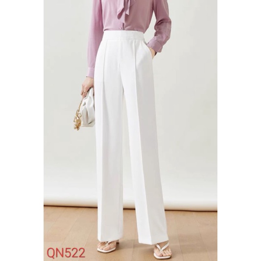 Quần Culotes QN522