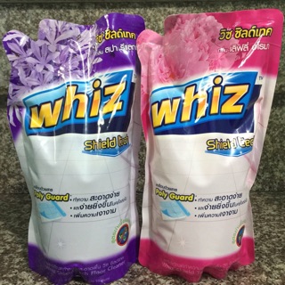 Nước lau sàn Whiz Thái