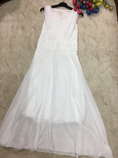 Đầm 2 hand