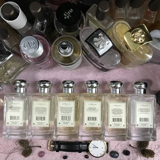 [Mẫu Thử] Nước Hoa Nữ Jo Malone 2ml/5ml/10ml