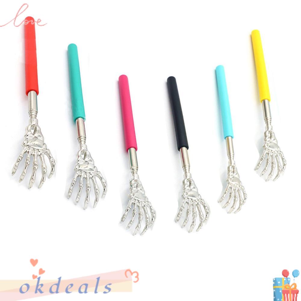 Cây Gãi Lưng Có Thể Kéo Dài Tiện Dụng