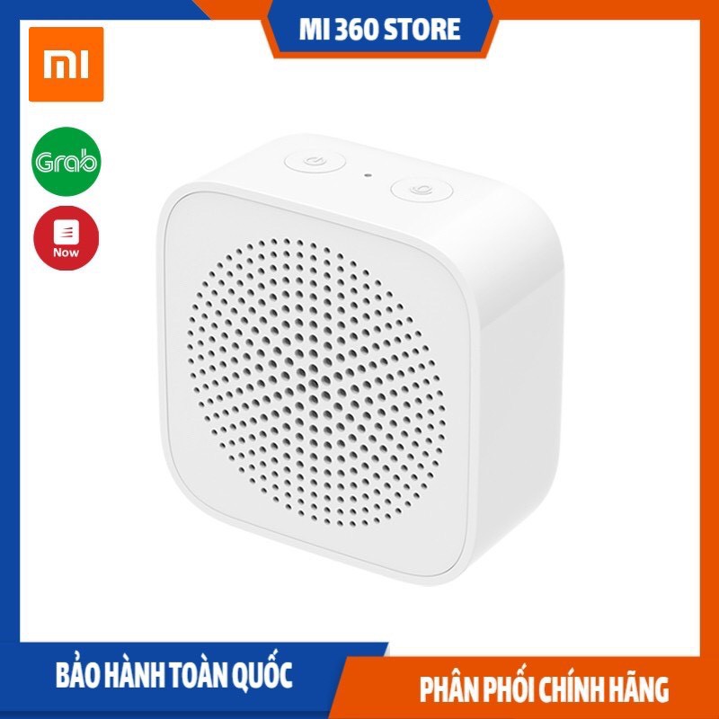 Loa bluetooth Mini Xiaomi XiaoAI 2020