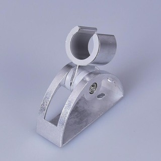 1Pcs Bathroom Adjustable Shower Holder Wall-mounted Rain Head Holder