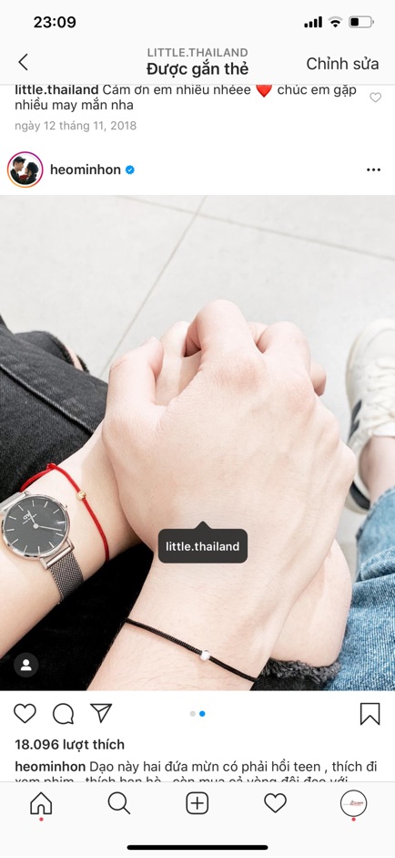 Vòng dây mảnh hạt nhỏ