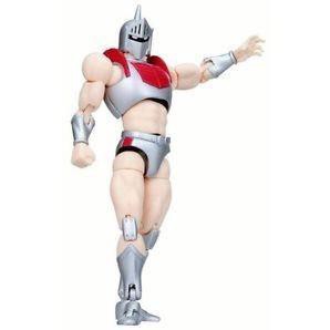 MÔ HÌNH CHÍNH HÃNG MICROMAN ROBIN MASK MK-S01 (CÓ SẴN)