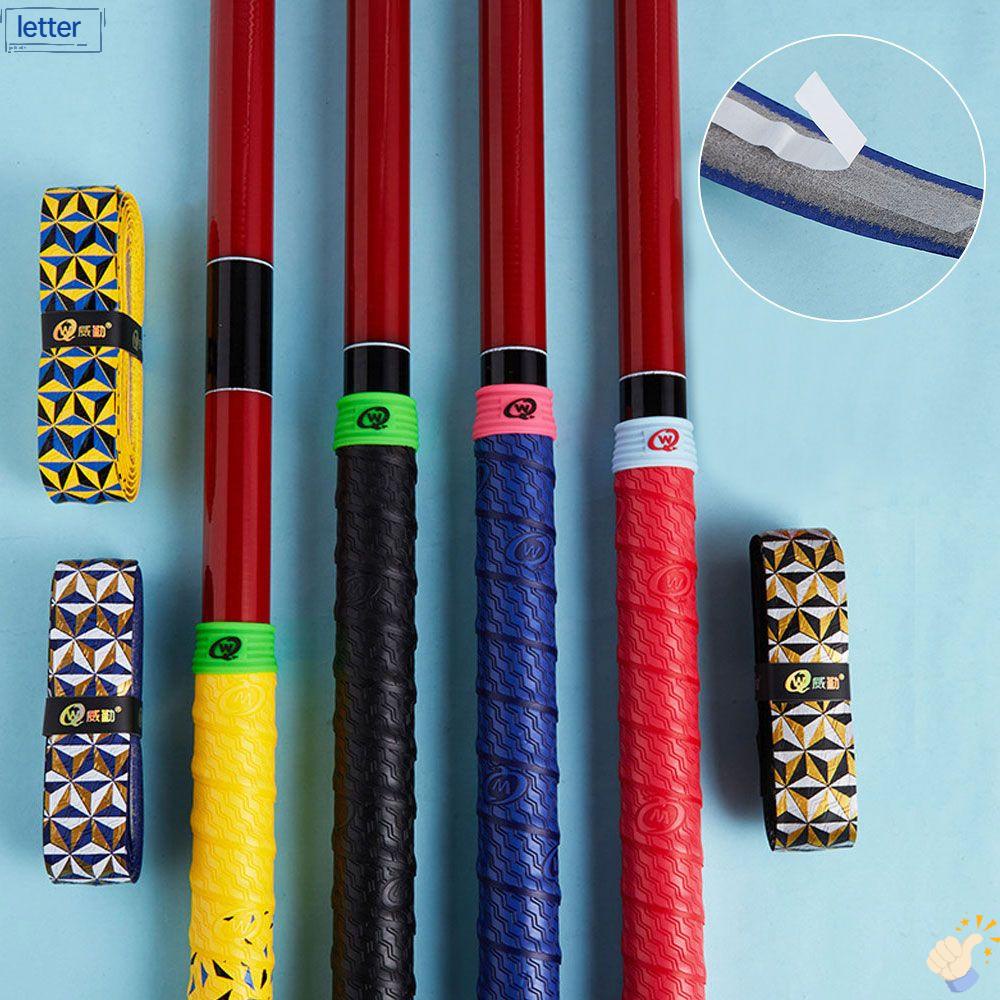 Let Băng Quấn Cần Câu Cá Co Giãn Thoải Mái Bền Bỉ