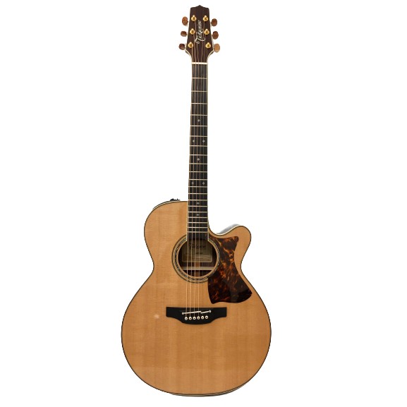 Guitar Acoustic Takamine DMP50S