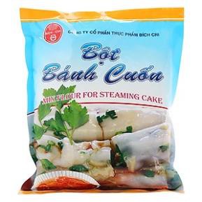 Bột bánh cuốn Bích Chi 400g - làm bánh cuốn, bánh ướt ngon tuyệt