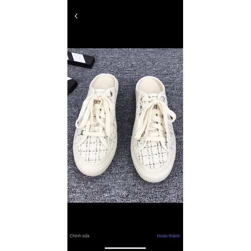 Giày sục Zara xuất - có sẵn | BigBuy360 - bigbuy360.vn