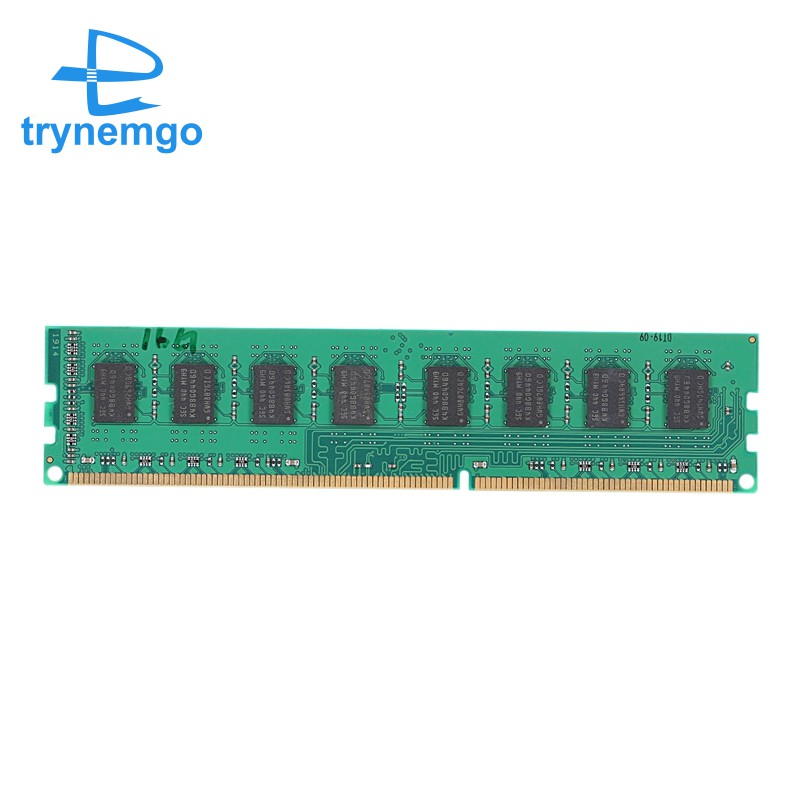 Ram Ddr3 16gb 1600mhz Dimm Cho Bo Mạch Chủ Amd